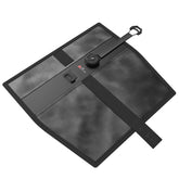 Saddle Roll by KOM Cycling
