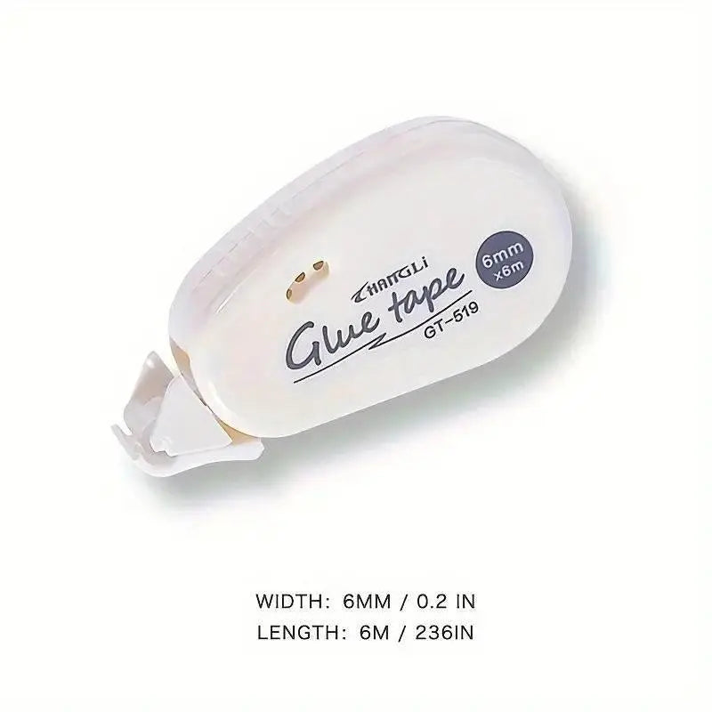 Double-Sided Glue Tape Dots Tape by Dropshee