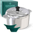 5 Quarts Round Dutch Oven with Lid Home & Garden by MAGNAWARE
