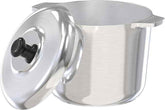 Stock Pot with Lid 10 Quarts Home & Garden by MAGNAWARE