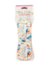 Pink Daisy Organic Cotton Feminine Pads Organic Cotton Feminine Pads by Blueberry & Me