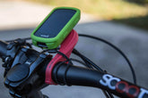 Garmin Classic Mount Garmin Bike Mount by KOM Cycling