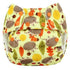 One Size Pocket Diapers - INSERTS NOT INCLUDED One Size Pocket Diapers by Blueberry & Me