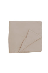 Poppy Crib Quilted Blanket by Little Mae & Co
