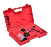 Precision Manual Vacuum Blow Gun for Auto Repair Manual Vacuum Blow Gun by Zopi / AliExpress