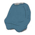River Car Seat Cover Multi Use Car seat Cover by Little Mae & Co