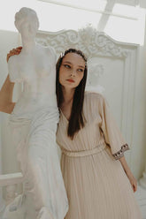 Boho Chic Summer Dresses – Goddess-Inspired Fashion on Sale Women&