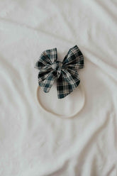 Pine Headbands Pine Headbands by Little Mae & Co