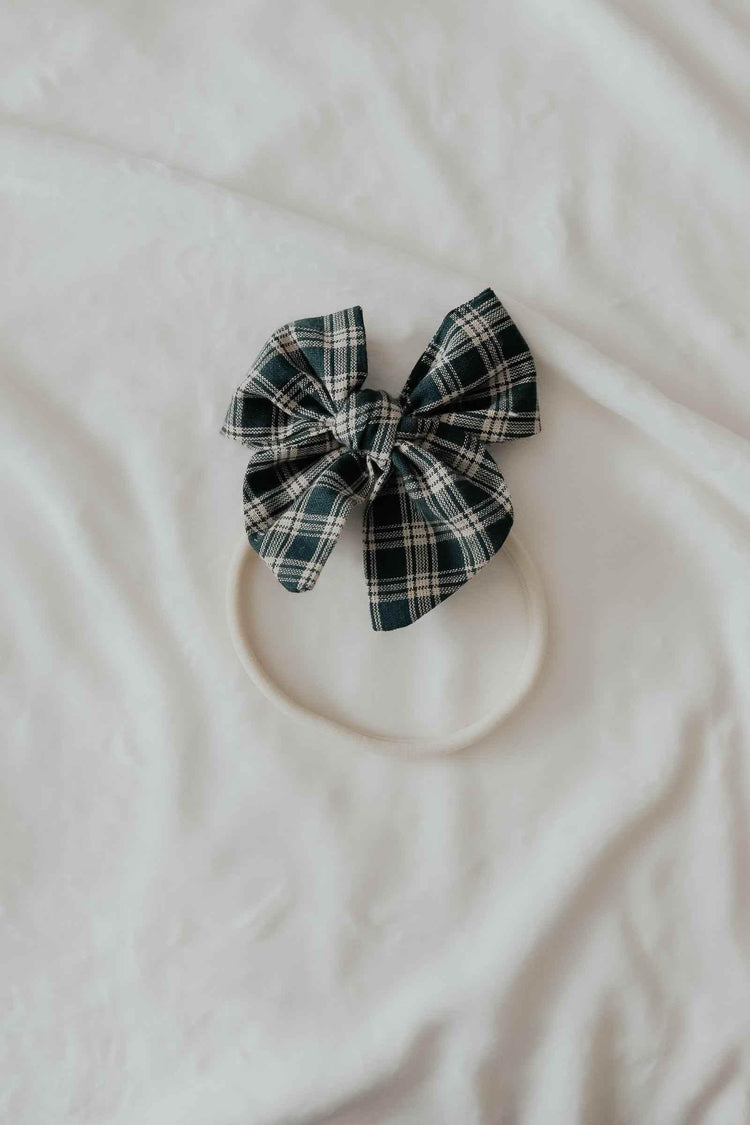 Pine Headbands Pine Headbands by Little Mae & Co