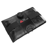 Saddle Roll by KOM Cycling