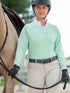 Summer Crewneck Sweatshirt Shirts by FITS Riding
