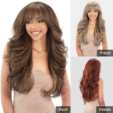 Shake-N-Go Snatched Wig Elara Snatched Wig Elara by DSERS / AliHairs Store