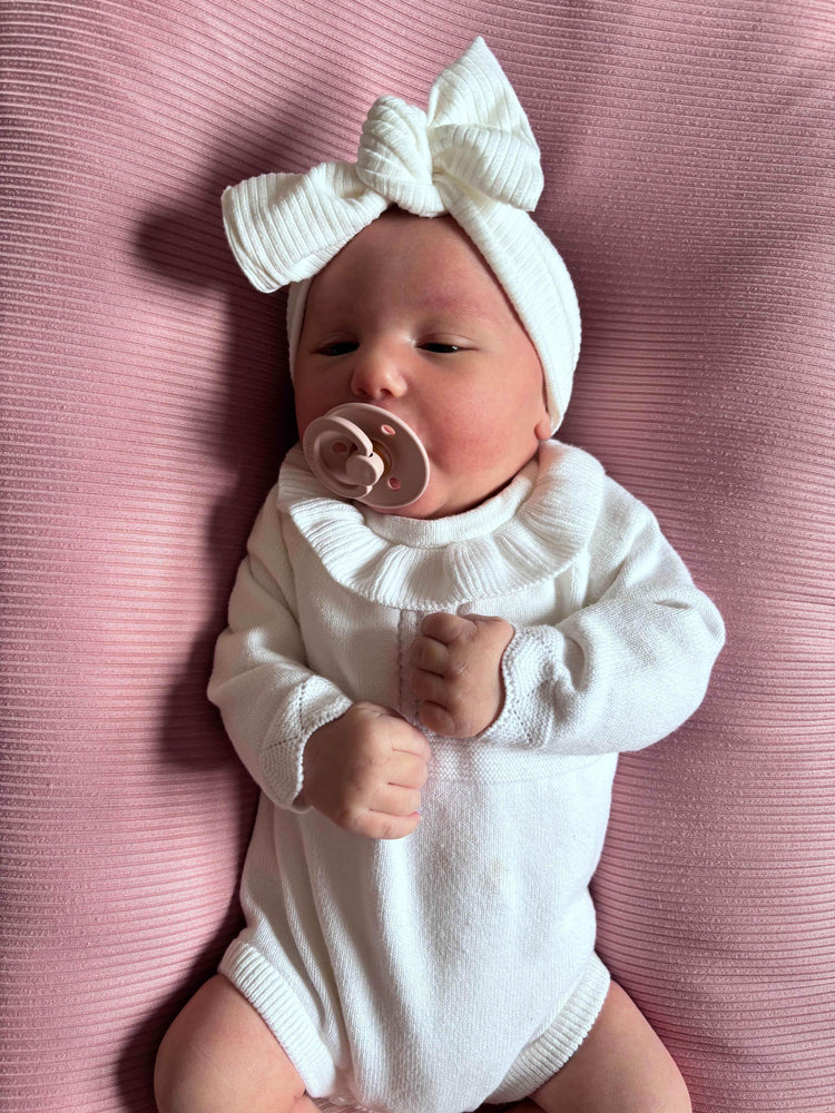 Peony Lounger Cover by Little Mae & Co