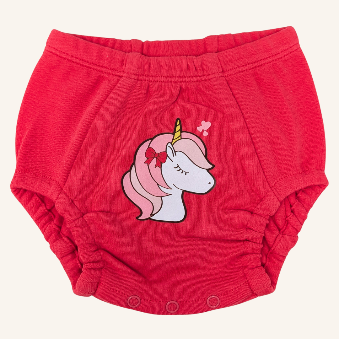 Get It Started Bundle Smart Potty Training & Incontinence Underwear by MyBeeBear