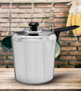 4 Quart Sauce Pan with Lid Home & Garden by MAGNAWARE