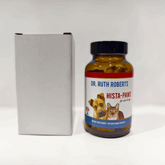 Arthri-Pawz – with Glucosamine for Cats and Dogs Joint Support by Dr. Ruth Roberts
