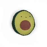 Frida the Unstoppable Avocado by Heron Hill Stitch Co.