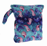 Wet Bags waterproof bag by Blueberry & Me