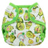 Original One Size Capri Covers Original One Size Capri Covers by Blueberry & Me
