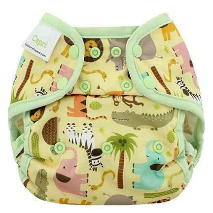 Original One Size Capri Covers Original One Size Capri Covers by Blueberry & Me