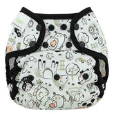 Original One Size Capri Covers Original One Size Capri Covers by Blueberry & Me