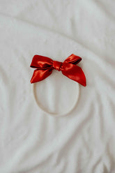 Berry Headbands Berry Headbands by Little Mae & Co