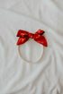 Berry Headbands Berry Headbands by Little Mae & Co