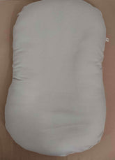 Coco Waffle Baby Lounger Cover by Little Mae & Co