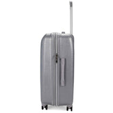 Snakeskin 3 Piece Expandable Classy Luggage Set Luggage Sets by Travellty