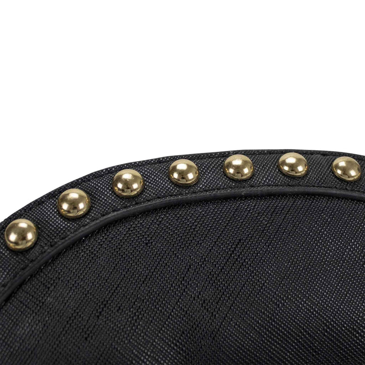 Bridgette Vegan Leather Belt Bag | Crossbody Sling Belt Bags by Travellty