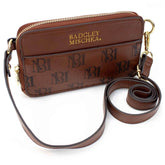 Madalyn Monogram Belt Bag | Crossbody Sling Belt Bags by Travellty
