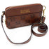 Madalyn Monogram Belt Bag | Crossbody Sling Belt Bags by Travellty