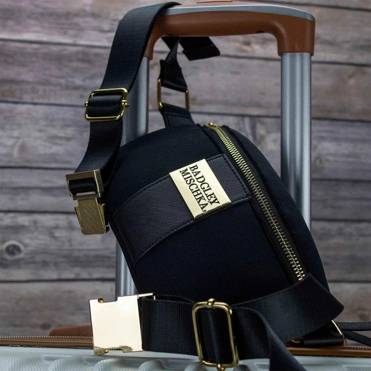 Sage Sage Belt Bag | Crossbody Sling Belt Bags by Travellty