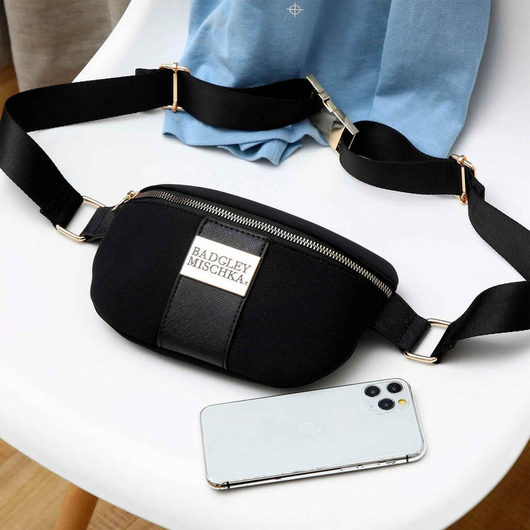 Sage Sage Belt Bag | Crossbody Sling Belt Bags by Travellty