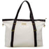 Anna XL Vegan Leather Weekender Duffel Bag Duffel Bags by Travellty