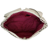 Diana Quilted Vegan Leather Weekender Tote Bag Weekender Bags by Travellty