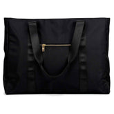 Uncomplicated Nylon Weekender Tote Bag Weekender Bags by Travellty