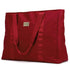 Uncomplicated Nylon Weekender Tote Bag Weekender Bags by Travellty