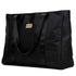 Uncomplicated Nylon Weekender Tote Bag Weekender Bags by Travellty