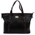 Anna XL Vegan Leather Weekender Duffel Bag Duffel Bags by Travellty