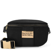 Sage Sage Belt Bag | Crossbody Sling Belt Bags by Travellty