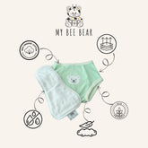 Giving It a Try Bundle by MyBeeBear