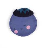 Florian the Bashful Blueberry by Heron Hill Stitch Co.