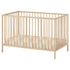 Butter Creme & White Checkered Crib Sheet by Little Mae & Co