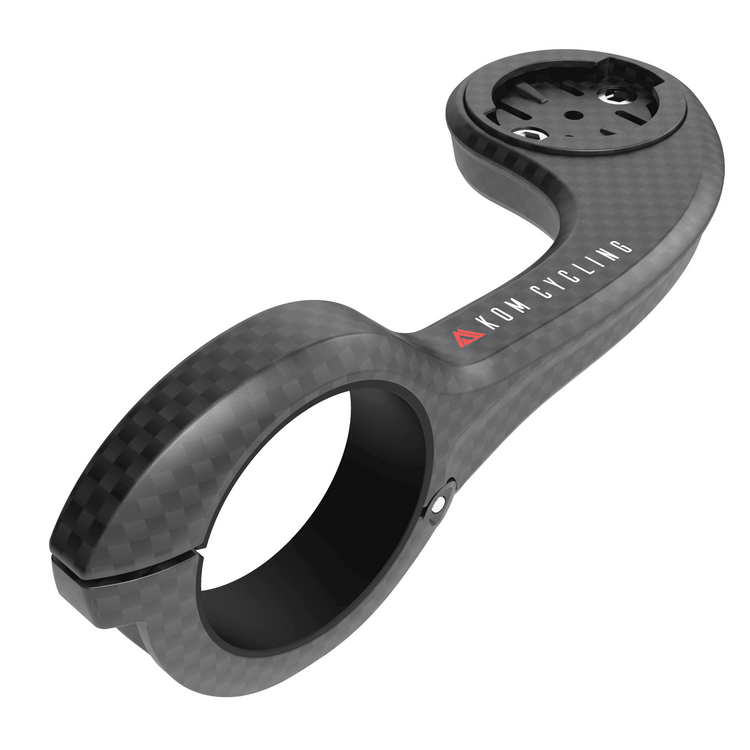 CM06 Quick Release GoPro Computer Mount Garmin Bike Mount by KOM Cycling