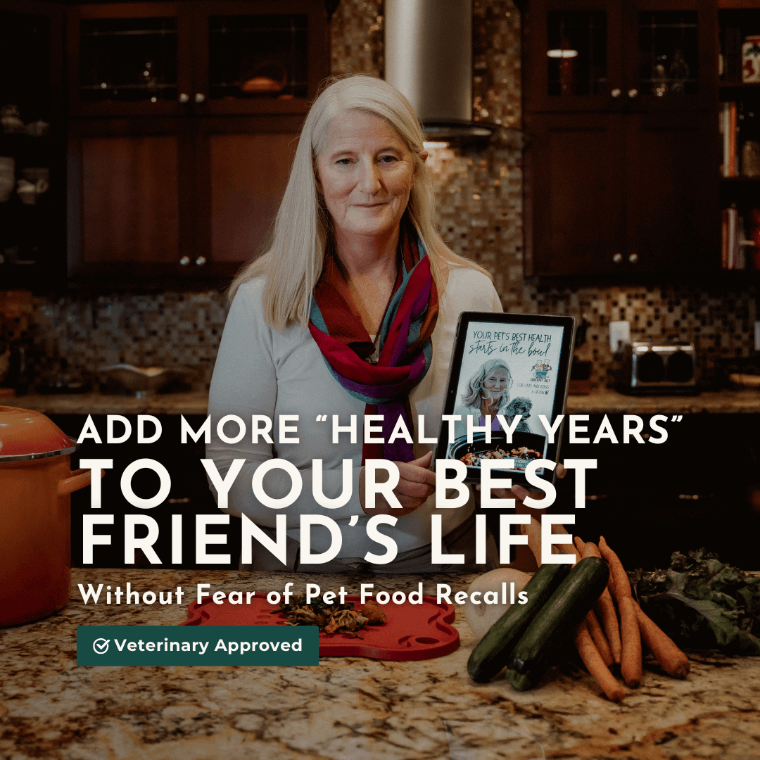 The Original Crockpet Diet™ Ebook and Recipes DIY Holistic Health Course by Dr. Ruth Roberts