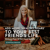 The Original Crockpet Diet™ Ebook and Recipes DIY Holistic Health Course by Dr. Ruth Roberts