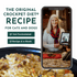 The Original Crockpet Diet™ Ebook and Recipes DIY Holistic Health Course by Dr. Ruth Roberts