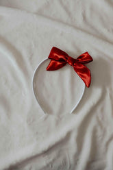 Berry Headbands Berry Headbands by Little Mae & Co