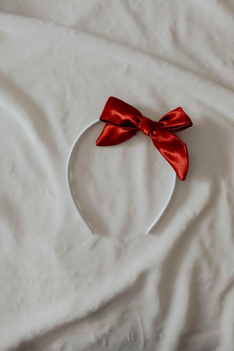 Berry Headbands Berry Headbands by Little Mae & Co